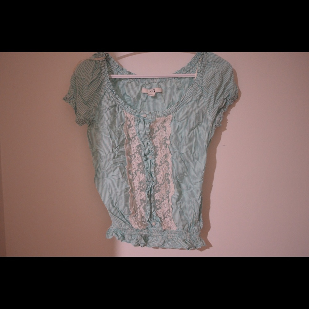 Forever 21 Top